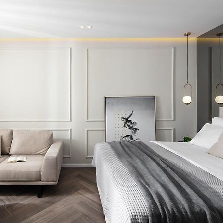 Oia Room Labin  Εξωτερικό φωτογραφία