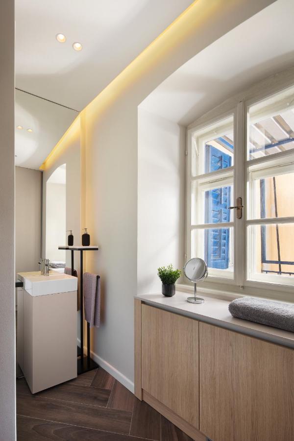 Oia Room Labin  Εξωτερικό φωτογραφία